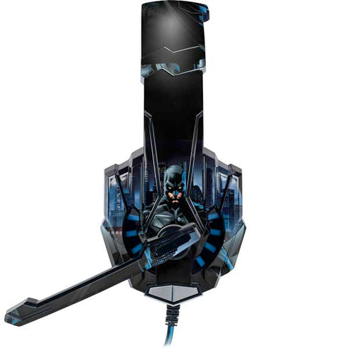DC Comics Batman The Dark Knight Comic Art BENGOO G9000 Skin