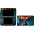 The Dark Knight Movie Poster Nintendo Skins