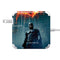 The Dark Knight Movie Poster 85W Power Adapter (15 and 17 inch MacBook Pro Charger) Skin