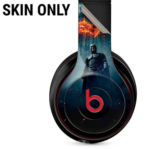 The Dark Knight Movie Poster Beats Solo 3 Wireless Skin