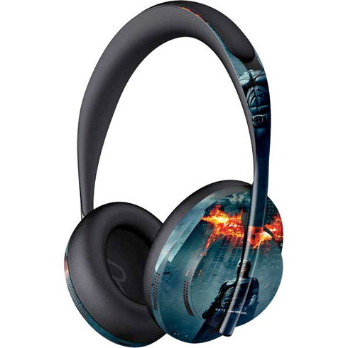 The Dark Knight Movie Poster Bose Noise Cancelling Headphones 700 Skin