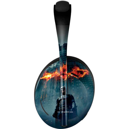 The Dark Knight Movie Poster Bose Noise Cancelling Headphones 700 Skin
