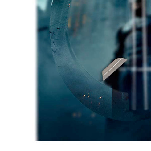 The Dark Knight Movie Poster Bose Noise Cancelling Headphones 700 Skin