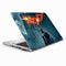 The Dark Knight Movie Poster HP Elitebook Skin