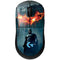 The Dark Knight Movie Poster G Pro Wireless Gaming Mouse Skin