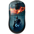 The Dark Knight Movie Poster G Pro Wireless Gaming Mouse Skin
