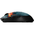 The Dark Knight Movie Poster G Pro Wireless Gaming Mouse Skin