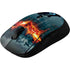 The Dark Knight Movie Poster G Pro Wireless Gaming Mouse Skin