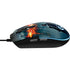 The Dark Knight Movie Poster G203 Prodigy RGB Wired Gaming Mouse Skin
