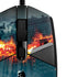 The Dark Knight Movie Poster G203 Prodigy RGB Wired Gaming Mouse Skin