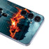 The Dark Knight Movie Poster Galaxy A35 5G Skin