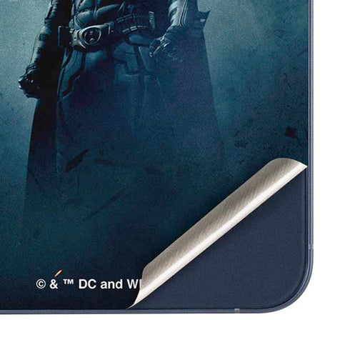 The Dark Knight Movie Poster Galaxy A35 5G Skin