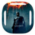 The Dark Knight Movie Poster Galaxy Buds Live Skin