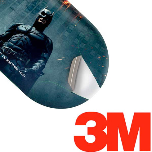 The Dark Knight Movie Poster Galaxy Buds Plus Skin