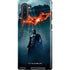 The Dark Knight Movie Poster Galaxy Cases