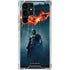 The Dark Knight Movie Poster Galaxy S23 Ultra Clear Case
