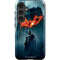 The Dark Knight Movie Poster Galaxy S25 Impact Case