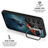 The Dark Knight Movie Poster Galaxy S25 Plus Kickstand Case