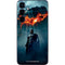 The Dark Knight Movie Poster Galaxy S24 Skin