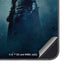 The Dark Knight Movie Poster Galaxy S25 Skin