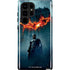 The Dark Knight Movie Poster Galaxy S25 Ultra Impact Case