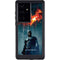 The Dark Knight Movie Poster Galaxy S24 Ultra Waterproof Case
