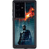 The Dark Knight Movie Poster Galaxy S24 Ultra Waterproof Case