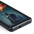 The Dark Knight Movie Poster Galaxy S24 Ultra Waterproof Case