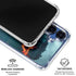 The Dark Knight Movie Poster Galaxy S25 Plus Clear Case