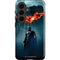 The Dark Knight Movie Poster Galaxy S26 Impact Case