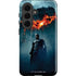 The Dark Knight Movie Poster Galaxy S26 Impact Case