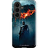The Dark Knight Movie Poster Galaxy S26 Plus Impact Case
