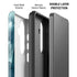The Dark Knight Movie Poster Galaxy S26 Plus Impact Case