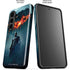 The Dark Knight Movie Poster Galaxy S26 Plus Impact Case