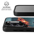 The Dark Knight Movie Poster Galaxy S26 Plus Kickstand Case