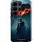 The Dark Knight Movie Poster Galaxy S26 Ultra Impact Case