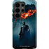 The Dark Knight Movie Poster Galaxy S26 Ultra Impact Case