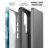 The Dark Knight Movie Poster Galaxy S26 Ultra Impact Case