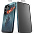The Dark Knight Movie Poster Galaxy S26 Ultra Impact Case