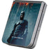 The Dark Knight Movie Poster Galaxy Z Flip6 Skin