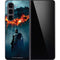 The Dark Knight Movie Poster Galaxy Z Fold5 5G Skin