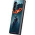 The Dark Knight Movie Poster Galaxy Z Fold5 5G Skin