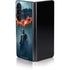 The Dark Knight Movie Poster Galaxy Z Fold5 5G Skin