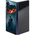 The Dark Knight Movie Poster Galaxy Z Fold6 Skin