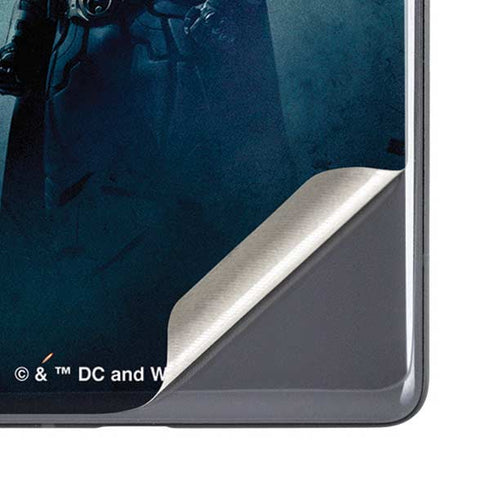 The Dark Knight Movie Poster Google Pixel 7a Skin