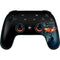 The Dark Knight Movie Poster Google Stadia Controller Skin
