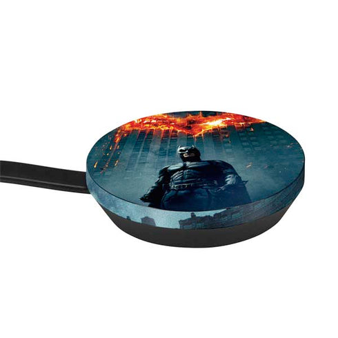 The Dark Knight Movie Poster Google Stadia Controller Skin