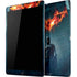 The Dark Knight Movie Poster iPad Skins