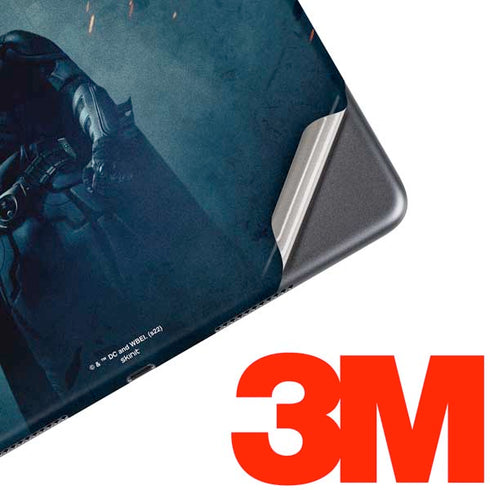 The Dark Knight Movie Poster iPad Skins