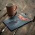 The Dark Knight Movie Poster iPad Skins